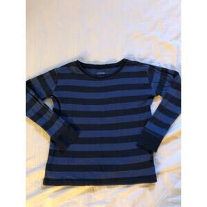 Leveret boys snug fitting striped shirt Size 8